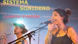 Sistema Sonidero - Farewell Mattia