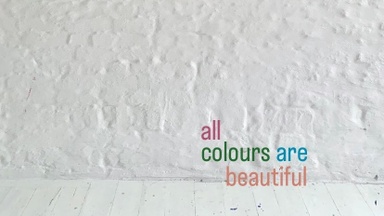 All Colours Are Beautiful – Ausstellung Martin Feistauer