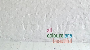 All Colours Are Beautiful – Ausstellung Martin Feistauer