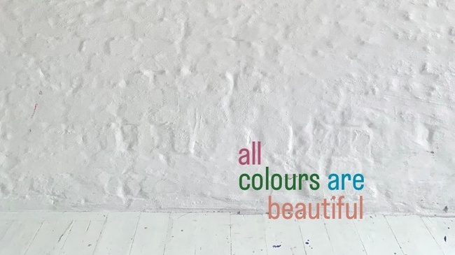 All Colours Are Beautiful – Ausstellung Martin Feistauer