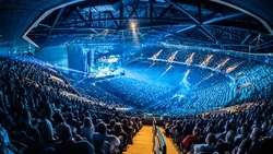 Rudolf Weber-ARENA Oberhausen