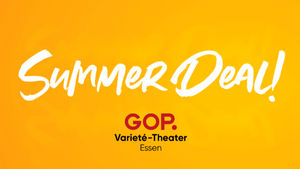 Seasons - GOP Varieté-Theater