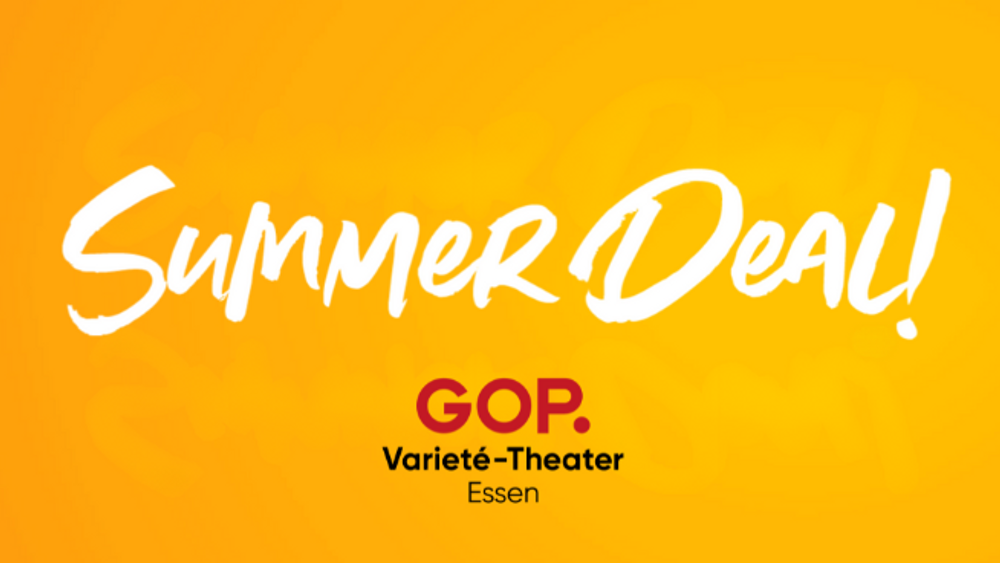 Seasons - GOP Varieté-Theater
