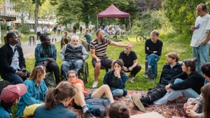 Offenes Planungstreffen