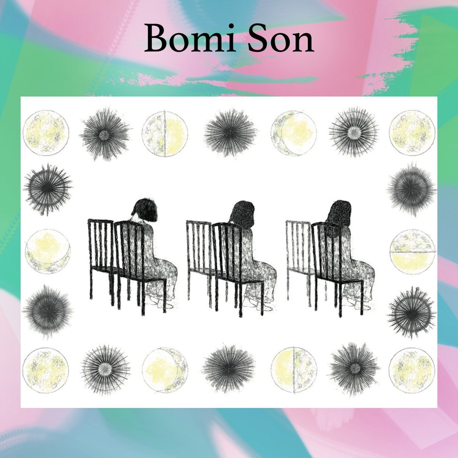 Bomi Son