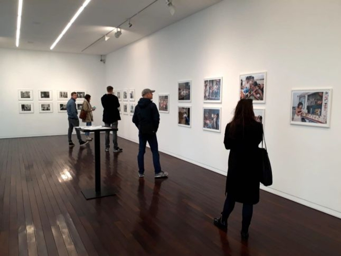 STREET ART LESUNGEN mit Lina Thiede & Luzie Kasnitz