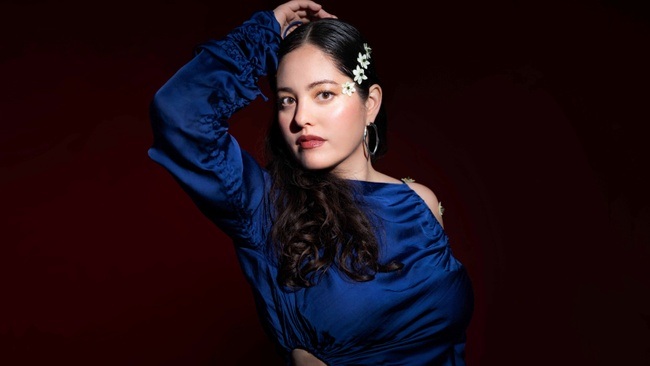 Yumi Ito „Distant Voices“