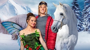 CAVALLUNA Kids WinterWünscheLand