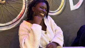 Spuren der Heimat - Here I Am