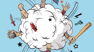 22. Dortmunder Comic-Streit