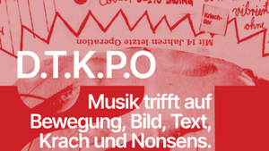 DUISBURGER AKZENTE D.T.K.P.O. – Duisburger Trommelkreis-Präventions-Orchester