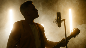 Akustik Session w/ MATZE und der "For the People" Tour