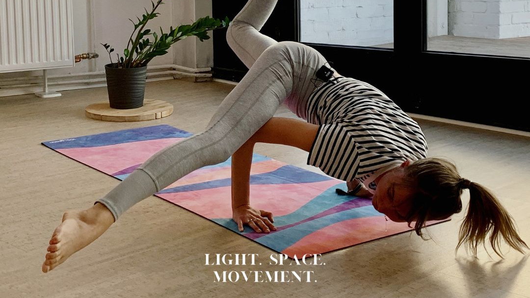 Workshop: Arm Balances