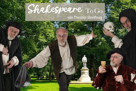 Shakespeare to go