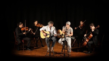 Simon & Garfunkel meets Classic