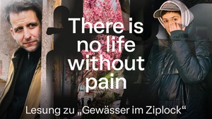 There is no life without pain