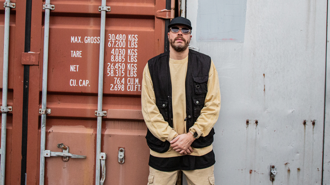 DJ Night with DJ SAY WHAAT