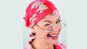 Nur für Mädels! (...und mutige Jungs)