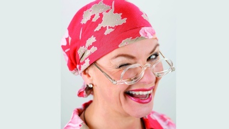 Nur für Mädels! (...und mutige Jungs)