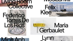 Ausstellungseröffnung: Bundespreis für Kunststudierende