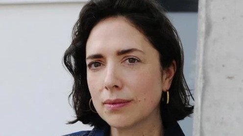 LITERATURTAGE DÜSSELDORF - Verena Güntner liest aus "Medulla"