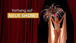 "Stars & Glamour" - Travestie Revue