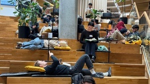 Social Reading Party mit Pausify