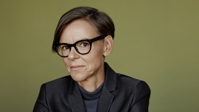 Antje Rávik Strubel: Der Einfluss der Fasane