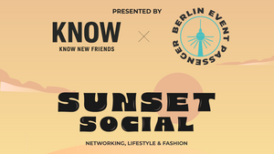 SUNSET SOCIAL