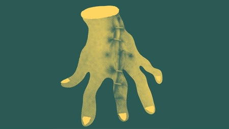 The Addams Family - Das Musical von Andrew Lippa