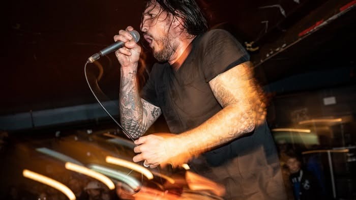 MADBALL