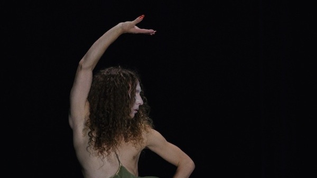 INTERFILM 41: Summarize... Hopeful Acceptance