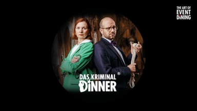 Das Kriminal Dinner in Aachen