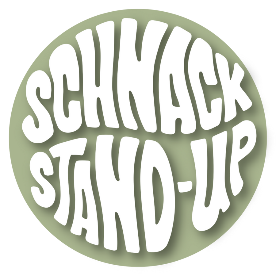 SCHNACK Stand\u002DUp Comedy Club