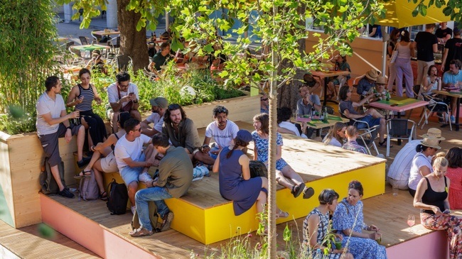 Popkultur zum Mitraten