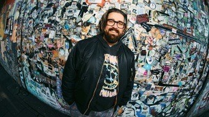 Simon Slomma – Funny Bones MC