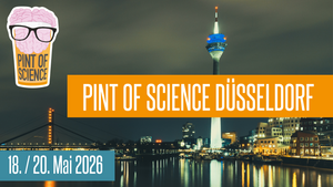 Pint of Science Festival 2026