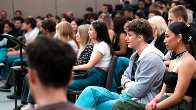 Snowdance meets Manifesta – Snowdance Independent Film Festival 2026