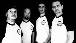 Raiders Of the Lost Missile live @ROODY