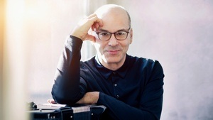 2x hören: Keine Angst vor Georg Friedrich Haas
