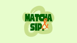Matchs Sip &. 🍵🧡 Matcha Events