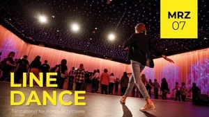 Line Dance Night für Fortgeschrittene