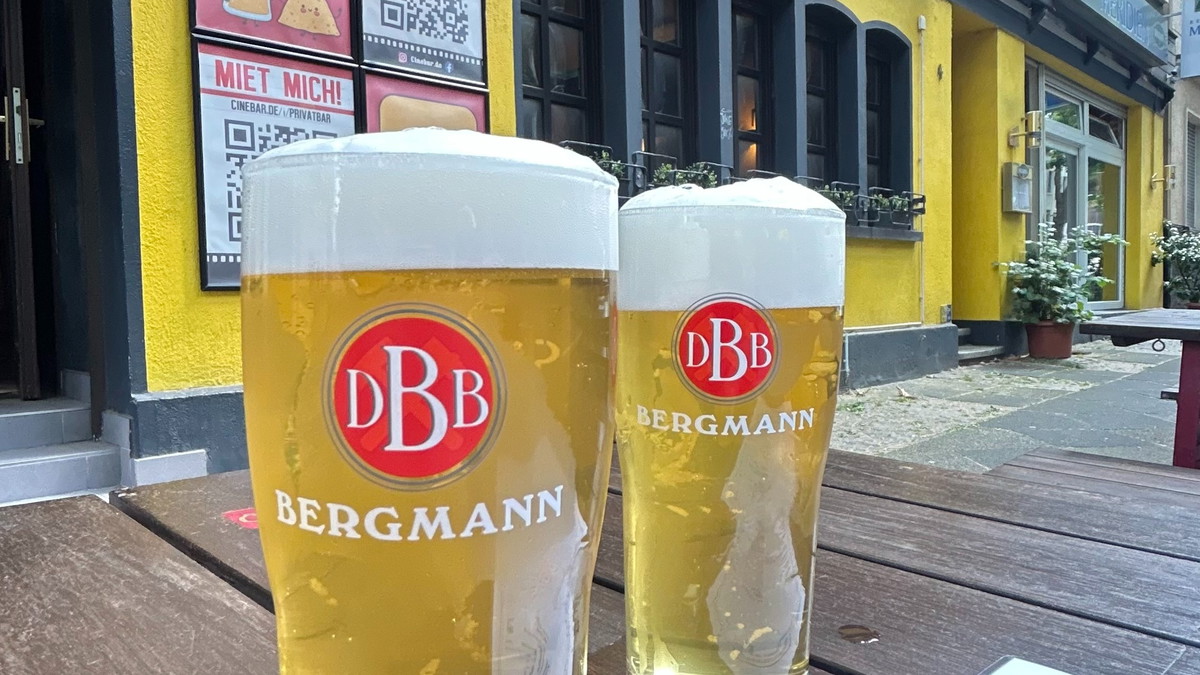 Tag der offenen CINE BAR