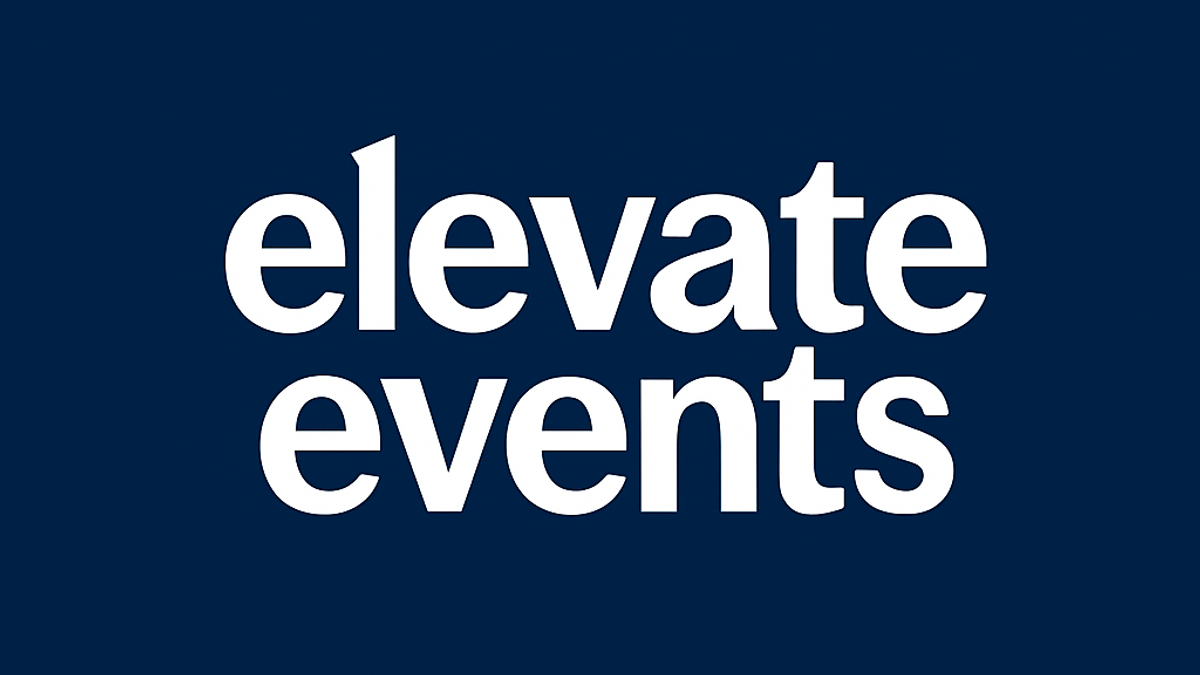 elevate events