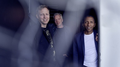 Tingvall Trio