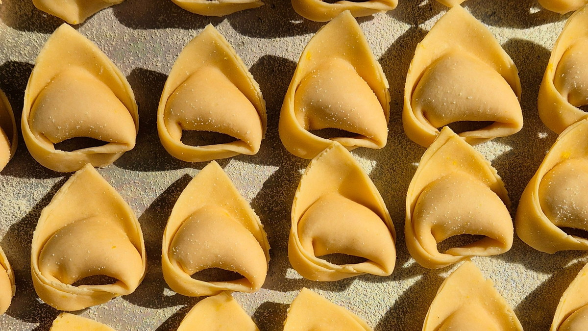 Pasta Kurse in Düsseldorf