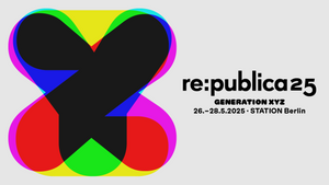 re:publica Berlin 2025