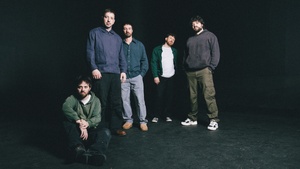 CITIZEN | UK/Europe 2026