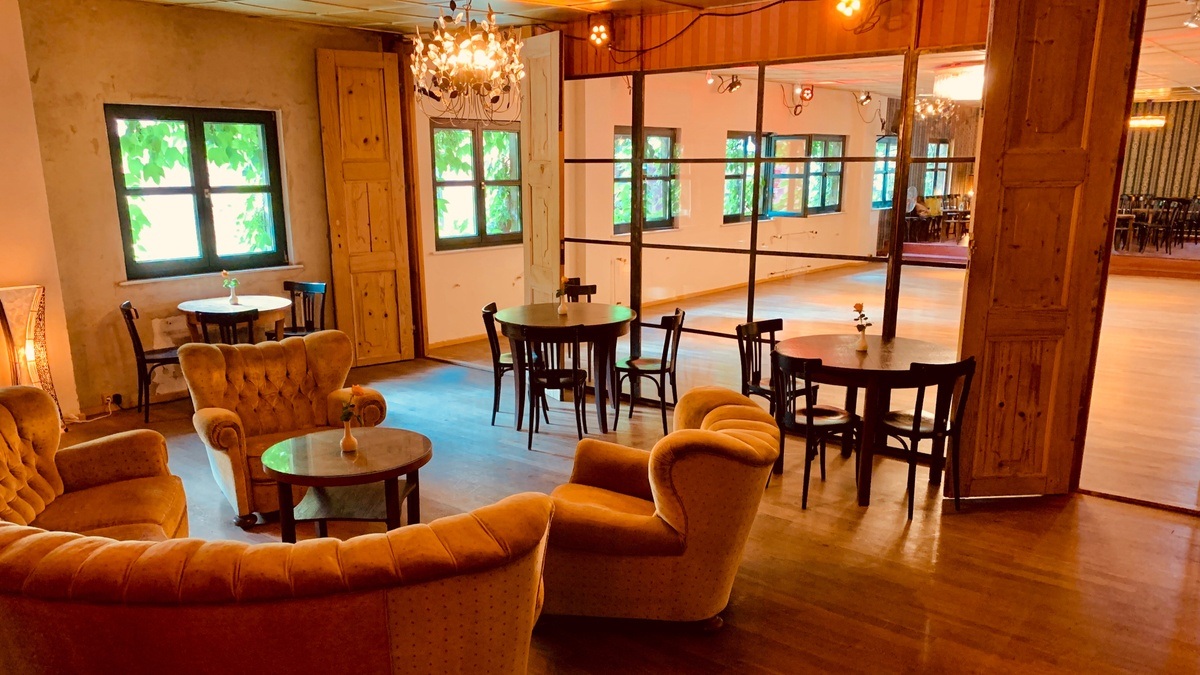Tango Salon Leipzig