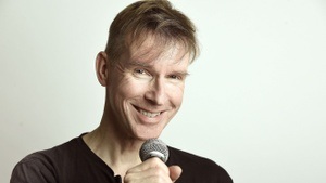 Peter Vollmer "ER darf machen, was SIE will" (Kabarett)